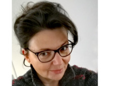 Christine ALBA, DIRECTRICE DU BUREAU D’ÉTUDES COMMERCES ET MARCHÉS DE FRANCE