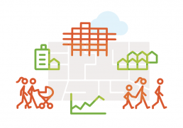 Savoir-faire - Habitat, population et foncier